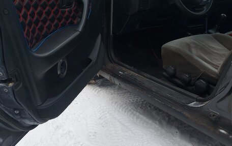 Nissan Primera II рестайлинг, 1992 год, 215 000 рублей, 8 фотография