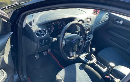 Ford Focus II рестайлинг, 2006 год, 400 000 рублей, 7 фотография