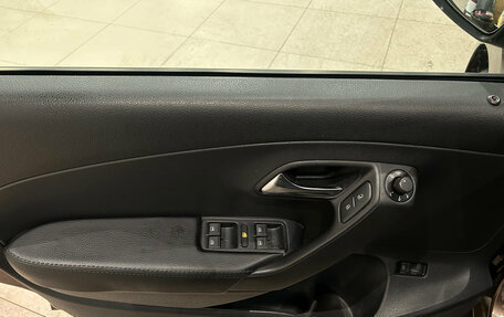 Volkswagen Polo VI (EU Market), 2018 год, 1 049 000 рублей, 16 фотография