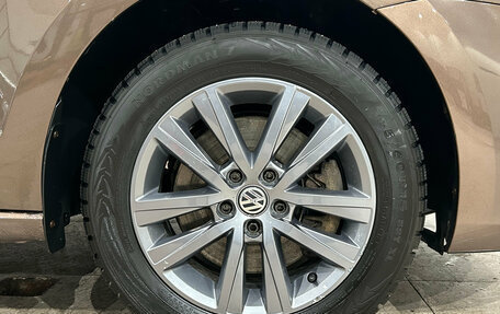 Volkswagen Polo VI (EU Market), 2018 год, 1 049 000 рублей, 11 фотография