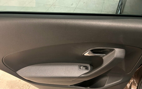 Volkswagen Polo VI (EU Market), 2018 год, 1 049 000 рублей, 14 фотография