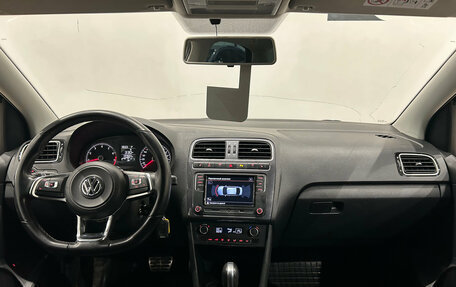 Volkswagen Polo VI (EU Market), 2018 год, 1 049 000 рублей, 17 фотография