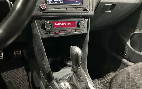 Volkswagen Polo VI (EU Market), 2018 год, 1 049 000 рублей, 20 фотография