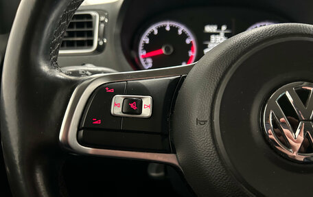 Volkswagen Polo VI (EU Market), 2018 год, 1 049 000 рублей, 22 фотография