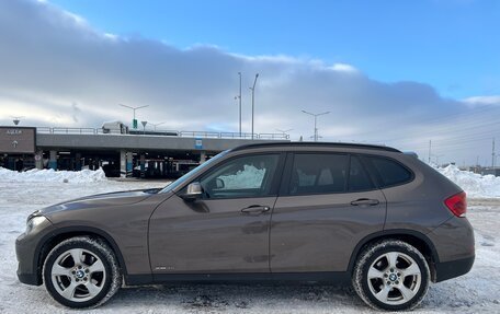 BMW X1, 2013 год, 1 750 000 рублей, 2 фотография