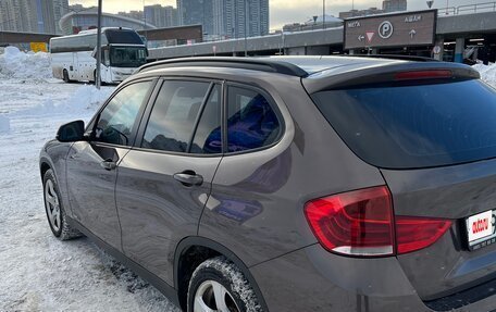 BMW X1, 2013 год, 1 750 000 рублей, 4 фотография