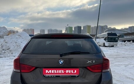 BMW X1, 2013 год, 1 750 000 рублей, 5 фотография