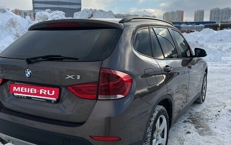 BMW X1, 2013 год, 1 750 000 рублей, 6 фотография