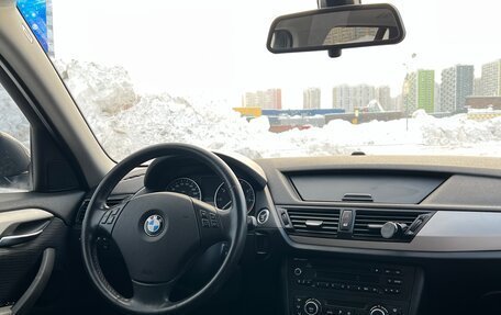 BMW X1, 2013 год, 1 750 000 рублей, 8 фотография