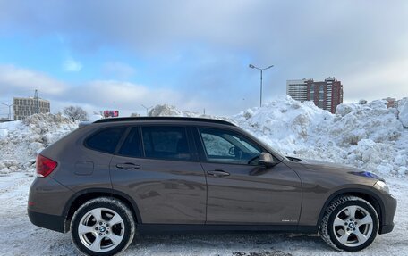 BMW X1, 2013 год, 1 750 000 рублей, 7 фотография