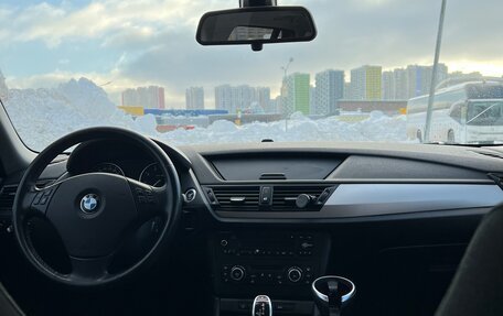 BMW X1, 2013 год, 1 750 000 рублей, 9 фотография