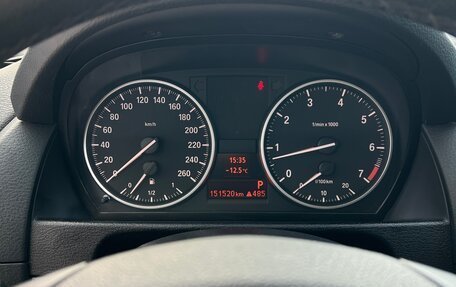 BMW X1, 2013 год, 1 750 000 рублей, 14 фотография