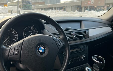 BMW X1, 2013 год, 1 750 000 рублей, 12 фотография