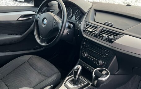 BMW X1, 2013 год, 1 750 000 рублей, 11 фотография