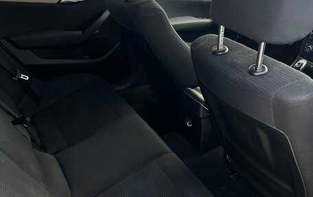 BMW X1, 2013 год, 1 750 000 рублей, 10 фотография