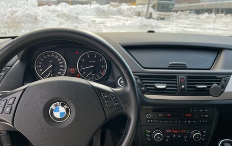 BMW X1, 2013 год, 1 750 000 рублей, 13 фотография