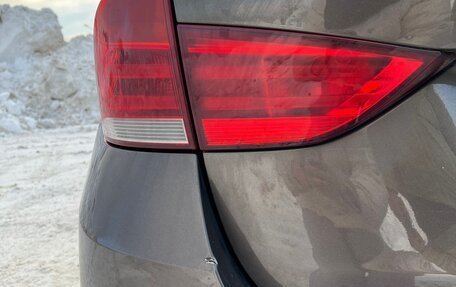 BMW X1, 2013 год, 1 750 000 рублей, 17 фотография