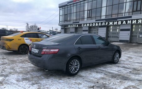 Toyota Camry, 2011 год, 1 200 000 рублей, 5 фотография
