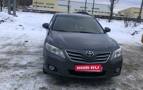 Toyota Camry, 2011 год, 1 200 000 рублей, 3 фотография
