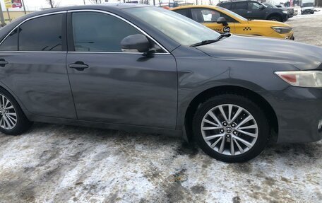 Toyota Camry, 2011 год, 1 200 000 рублей, 7 фотография