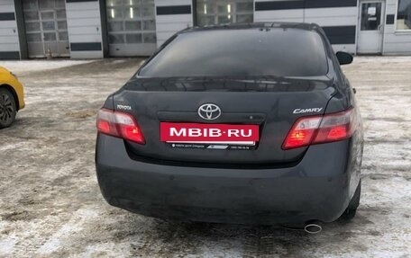Toyota Camry, 2011 год, 1 200 000 рублей, 6 фотография