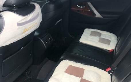 Toyota Camry, 2011 год, 1 200 000 рублей, 14 фотография