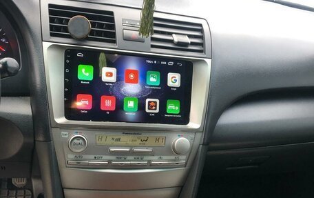 Toyota Camry, 2011 год, 1 200 000 рублей, 13 фотография