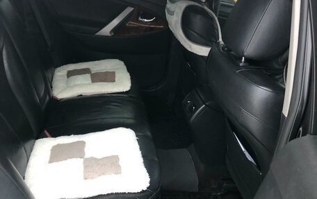 Toyota Camry, 2011 год, 1 200 000 рублей, 15 фотография