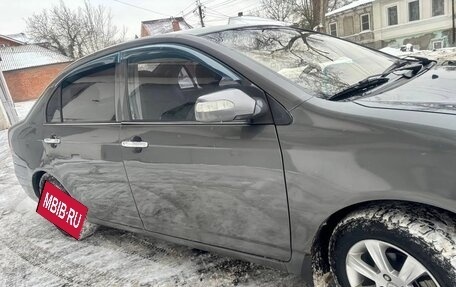 Lifan Solano I (630) рестайлинг, 2012 год, 375 000 рублей, 2 фотография