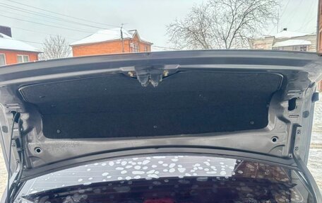 Lifan Solano I (630) рестайлинг, 2012 год, 375 000 рублей, 14 фотография