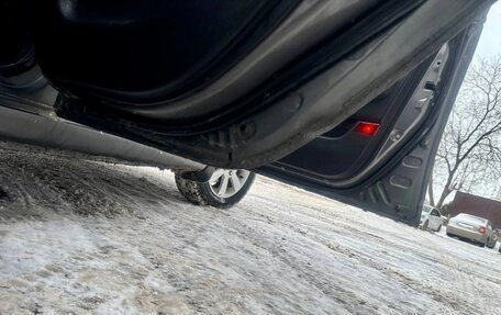 Lifan Solano I (630) рестайлинг, 2012 год, 375 000 рублей, 16 фотография