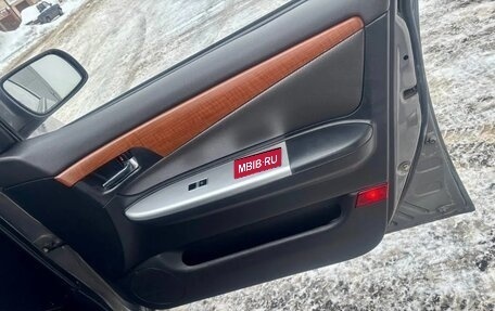 Lifan Solano I (630) рестайлинг, 2012 год, 375 000 рублей, 15 фотография