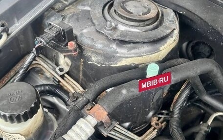 Lifan Solano I (630) рестайлинг, 2012 год, 375 000 рублей, 22 фотография