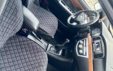 Lifan Solano I (630) рестайлинг, 2012 год, 375 000 рублей, 26 фотография