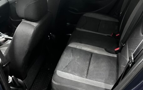 Peugeot 408 I рестайлинг, 2016 год, 490 000 рублей, 12 фотография