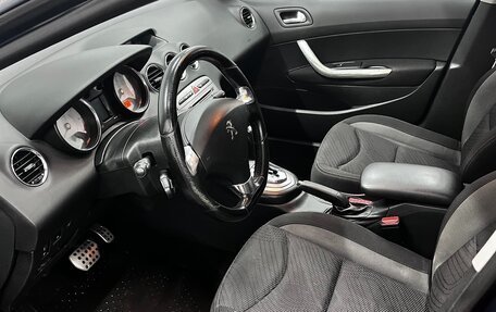 Peugeot 408 I рестайлинг, 2016 год, 490 000 рублей, 8 фотография