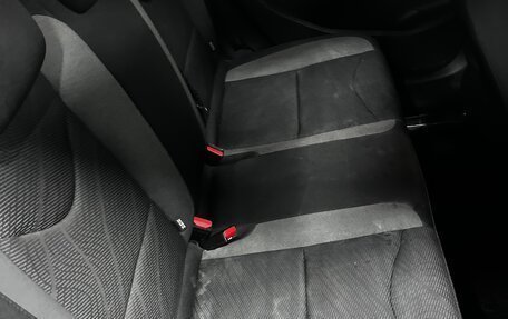 Peugeot 408 I рестайлинг, 2016 год, 490 000 рублей, 14 фотография