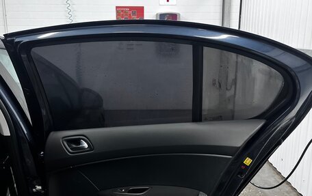 Peugeot 408 I рестайлинг, 2016 год, 490 000 рублей, 13 фотография