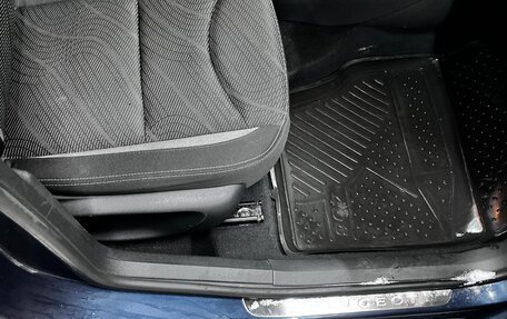 Peugeot 408 I рестайлинг, 2016 год, 490 000 рублей, 16 фотография