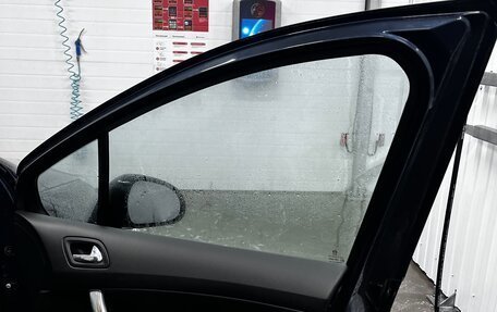 Peugeot 408 I рестайлинг, 2016 год, 490 000 рублей, 15 фотография