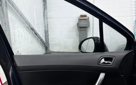 Peugeot 408 I рестайлинг, 2016 год, 490 000 рублей, 7 фотография