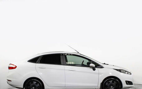 Ford Fiesta, 2015 год, 985 000 рублей, 4 фотография