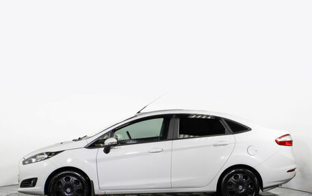 Ford Fiesta, 2015 год, 985 000 рублей, 8 фотография