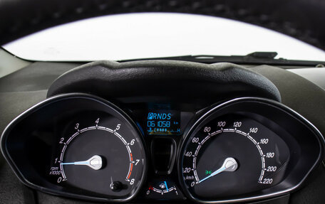 Ford Fiesta, 2015 год, 985 000 рублей, 11 фотография