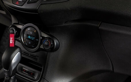 Ford Fiesta, 2015 год, 985 000 рублей, 15 фотография