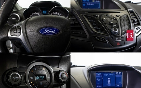 Ford Fiesta, 2015 год, 985 000 рублей, 16 фотография