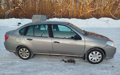 Renault Symbol, 2008 год, 500 000 рублей, 2 фотография