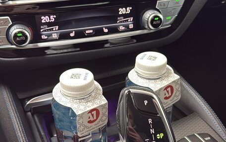 BMW 5 серия, 2020 год, 6 100 000 рублей, 6 фотография