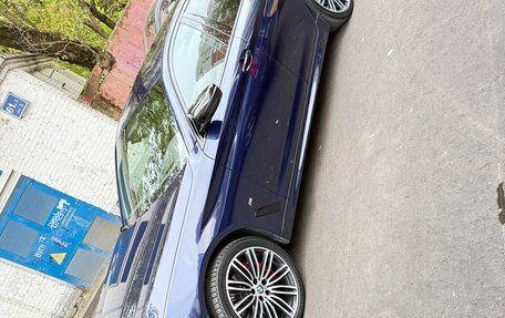 BMW 5 серия, 2020 год, 6 100 000 рублей, 5 фотография