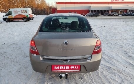 Renault Symbol, 2008 год, 500 000 рублей, 4 фотография